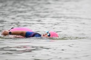 Kenanga Man of Steel Triathlon 123 2026