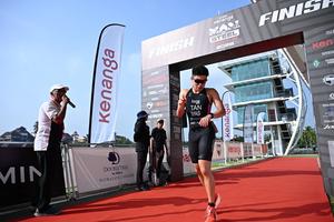 Kenanga Man of Steel Triathlon 123 2026