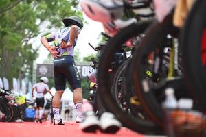 Kenanga Man of Steel Triathlon 123 2026