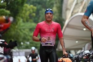 Kenanga Man of Steel Triathlon 123 2026