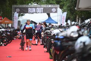 Kenanga Man of Steel Triathlon 123 2026