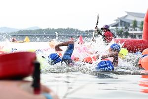 Kenanga Man of Steel Triathlon 123 2026
