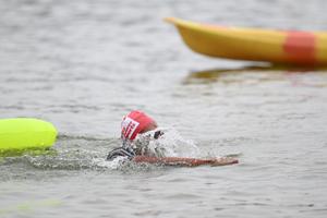 Kenanga Man of Steel Triathlon 123 2026