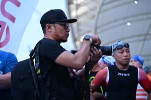 Kenanga Man of Steel Triathlon 123 2026