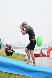 Kenanga Man of Steel Triathlon 123 2026