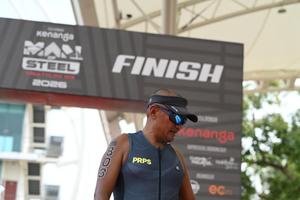 Kenanga Man of Steel Triathlon 123 2026