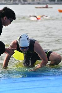 Kenanga Man of Steel Triathlon 123 2026