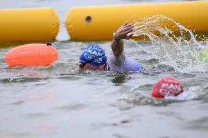 Kenanga Man of Steel Triathlon 123 2026