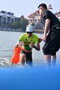 Kenanga Man of Steel Triathlon 123 2026