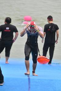 Kenanga Man of Steel Triathlon 123 2026