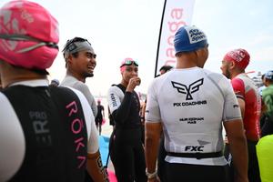Kenanga Man of Steel Triathlon 123 2026