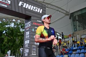 Kenanga Man of Steel Triathlon 123 2026