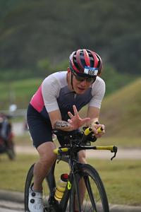 Kenanga Man of Steel Triathlon 123 2026