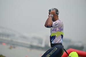 Kenanga Man of Steel Triathlon 123 2026