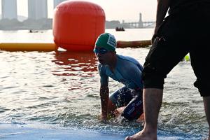Kenanga Man of Steel Triathlon 123 2026