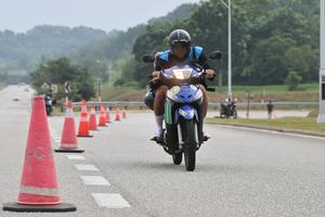 Kenanga Man of Steel Triathlon 123 2026