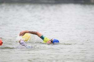 Kenanga Man of Steel Triathlon 123 2026