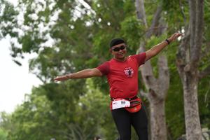 Kenanga Man of Steel Triathlon 123 2026