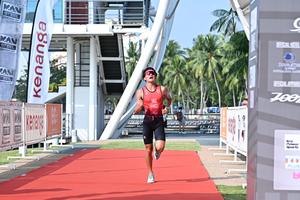 Kenanga Man of Steel Triathlon 123 2026
