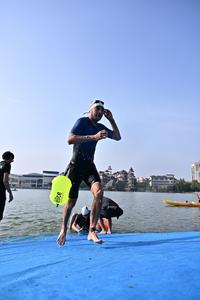 Kenanga Man of Steel Triathlon 123 2026