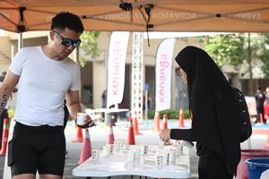 Kenanga Man of Steel Triathlon 123 2026