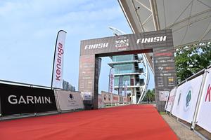 Kenanga Man of Steel Triathlon 123 2026
