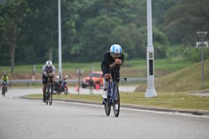 Kenanga Man of Steel Triathlon 123 2026
