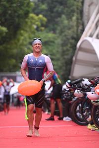 Kenanga Man of Steel Triathlon 123 2026