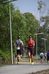 Kenanga Man of Steel Triathlon 123 2026