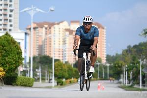 Kenanga Man of Steel Triathlon 123 2026