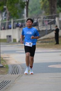 Kenanga Man of Steel Triathlon 123 2026