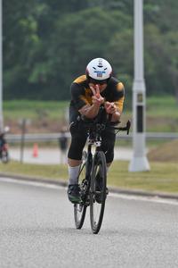 Kenanga Man of Steel Triathlon 123 2026