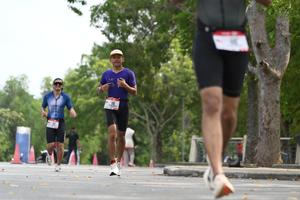 Kenanga Man of Steel Triathlon 123 2026