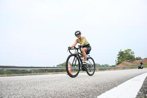 Kenanga Man of Steel Triathlon 123 2026