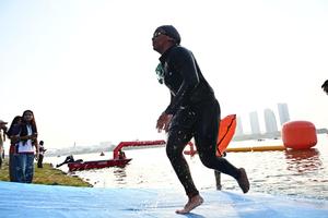 Kenanga Man of Steel Triathlon 123 2026