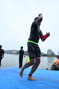 Kenanga Man of Steel Triathlon 123 2026