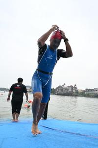 Kenanga Man of Steel Triathlon 123 2026