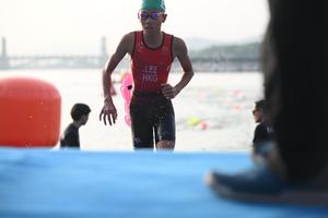 Kenanga Man of Steel Triathlon 123 2026