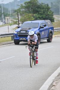 Kenanga Man of Steel Triathlon 123 2026