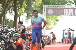 Kenanga Man of Steel Triathlon 123 2026