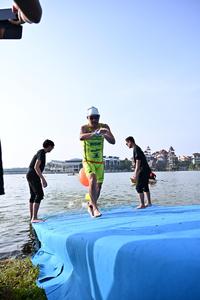Kenanga Man of Steel Triathlon 123 2026