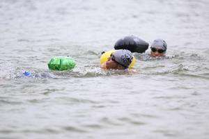 Kenanga Man of Steel Triathlon 123 2026