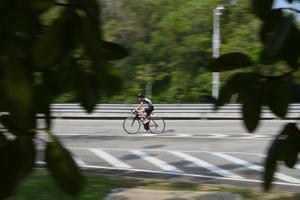 Kenanga Man of Steel Triathlon 123 2026