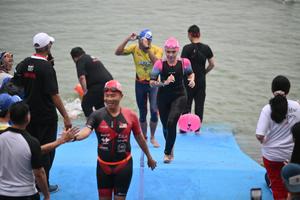 Kenanga Man of Steel Triathlon 123 2026