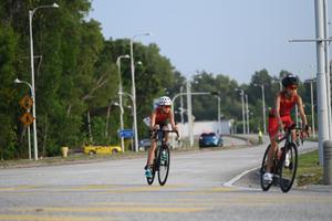 Kenanga Man of Steel Triathlon 123 2026