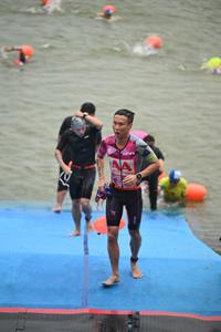 Kenanga Man of Steel Triathlon 123 2026