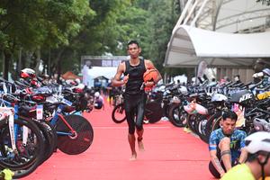 Kenanga Man of Steel Triathlon 123 2026