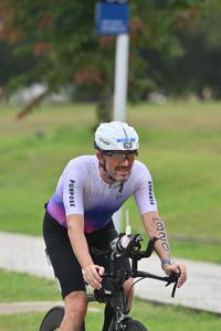 Kenanga Man of Steel Triathlon 123 2026