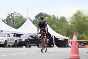Kenanga Man of Steel Triathlon 123 2026