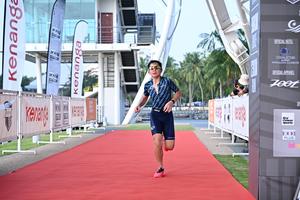 Kenanga Man of Steel Triathlon 123 2026